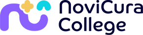 NoviCura College Logo